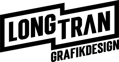 LONG TRAN GRAFIKDESIGN