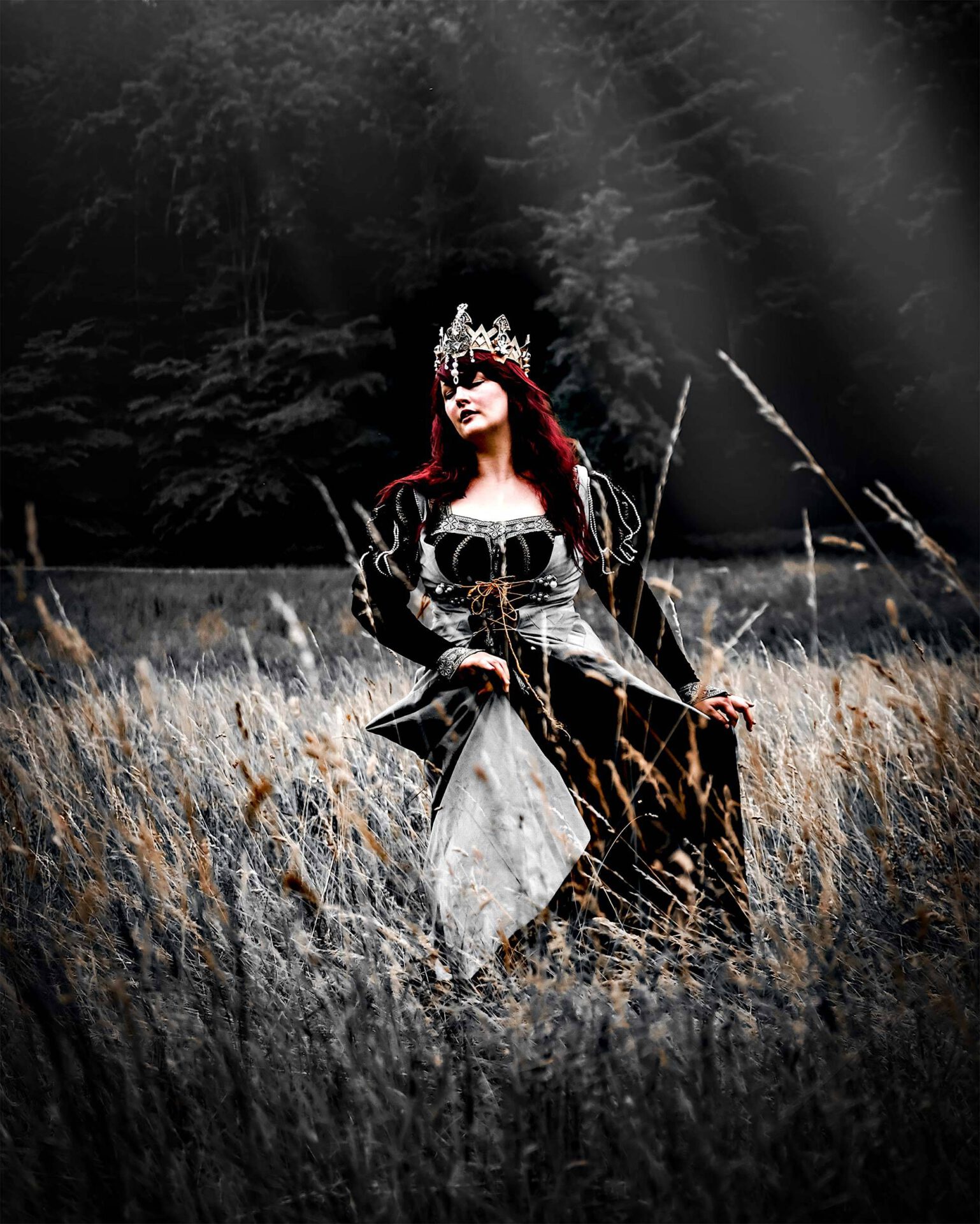 Arbeiten // Photoshop